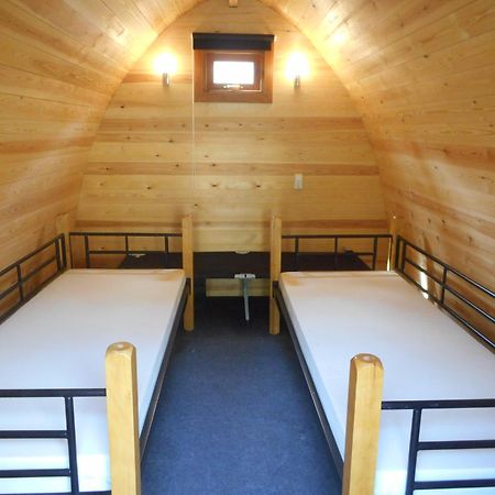Camping Kautenbach Zewnętrze zdjęcie