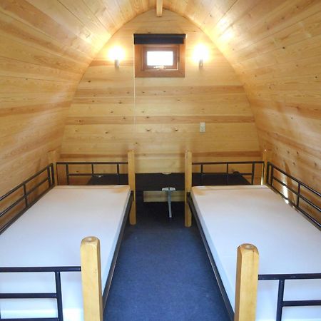 Camping Kautenbach Zewnętrze zdjęcie