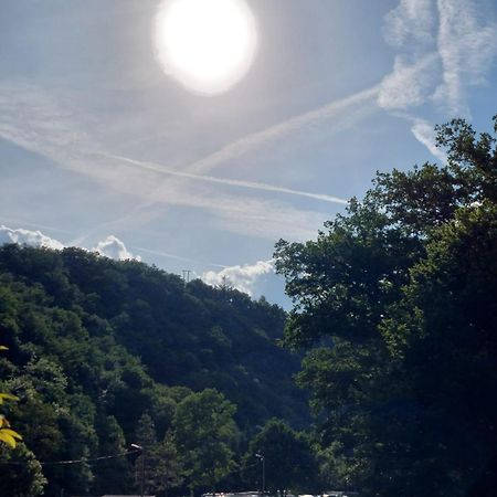 Camping Kautenbach Zewnętrze zdjęcie