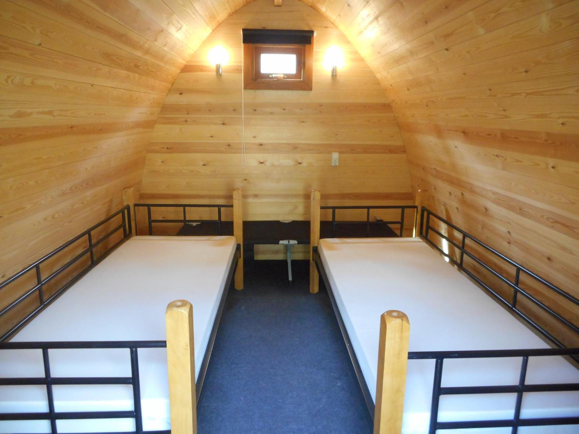 Camping Kautenbach Zewnętrze zdjęcie