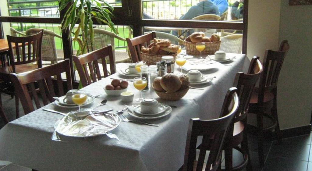 Camping Kautenbach Zewnętrze zdjęcie