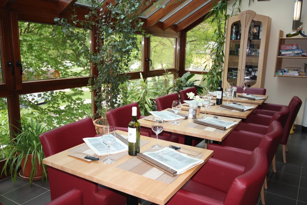 Camping Kautenbach Zewnętrze zdjęcie