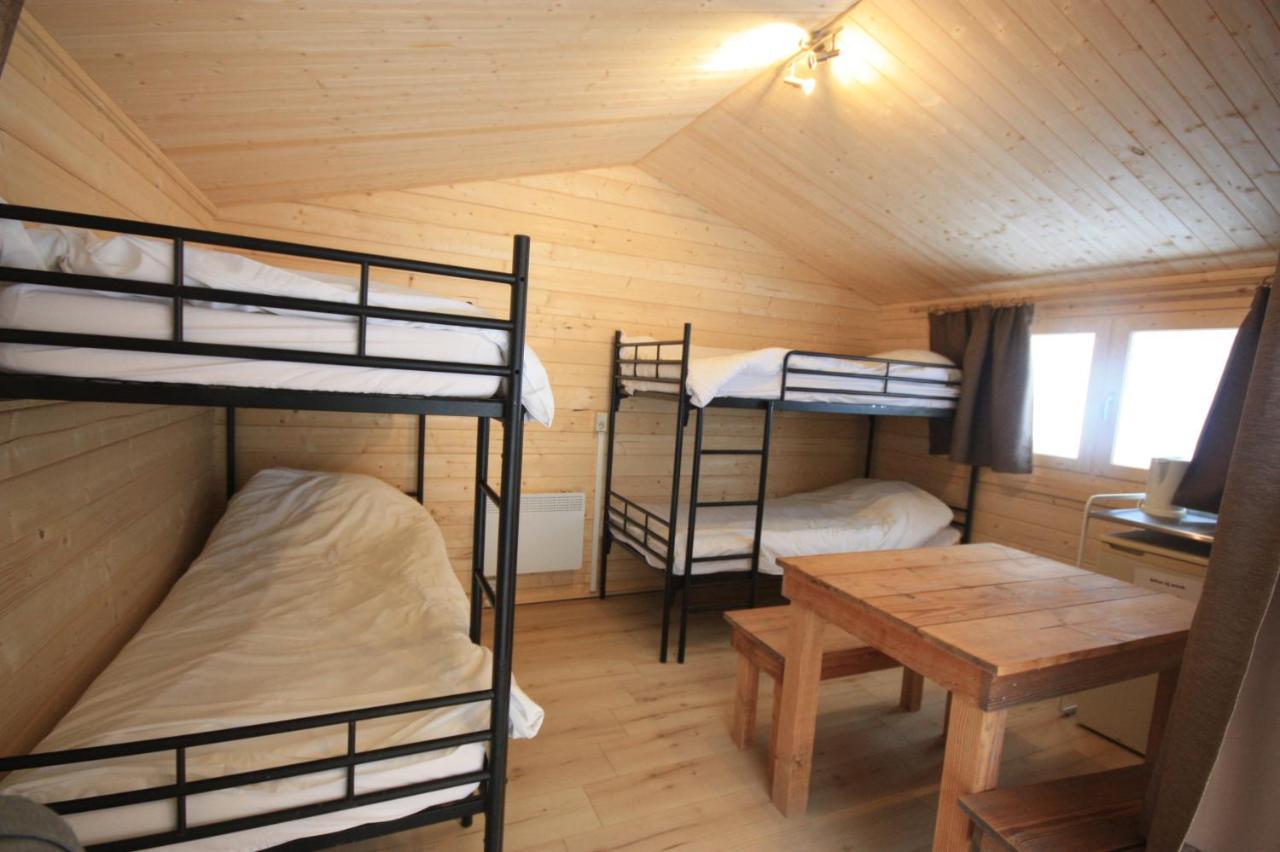 Camping Kautenbach Zewnętrze zdjęcie